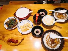 -裕鼎鲜·新中菜(王府井店)
