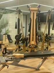 -恩舍瑜伽普拉提