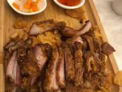 -金蝉食府(维吉奥广场店)