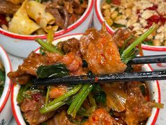 -小向麻辣烫(天街总店)
