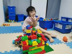 -童程童美少儿编程乐高机器人(红谷滩校区)