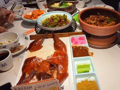 -茄子恰恰·新云南小炒(钱王街店)