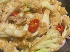 -又见炊烟私房菜(敬亭路店)