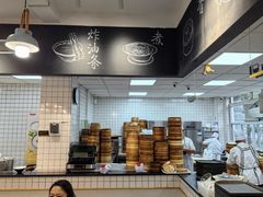 -常鲜德乐购迎桂馒头店(麻巷公寓店)