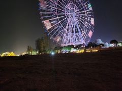 -南昌之星摩天轮