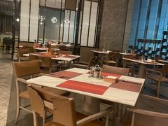 -武汉厨房自助餐厅·武汉卓尔万豪酒店