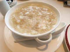 -天龙轩(香港丽思卡尔顿酒店)