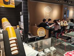 -麦当劳(花园北路店)