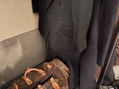 -上海柏悦酒店