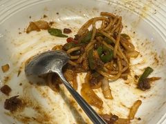 -必胜客(华南摩尔店)