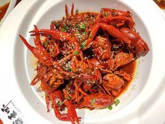 招牌麻辣小龙虾-霸王虾(湘江世纪城店)