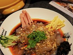 -刘一锅筋头巴脑(新民街店)