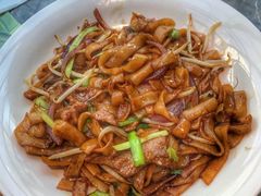 -大树餐厅(红旗街万达店)