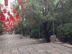 -千佛山风景名胜区