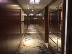 -上海静安香格里拉大酒店