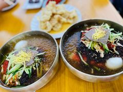 -顺姬冷面(延大店)