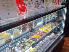 -FANEN法念·烘焙·甜点(万象城店)