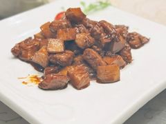 -一江春水·杭帮臻宴(三台山店)