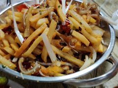 -小民大排档(光谷店)