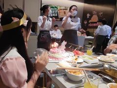-海底捞火锅(吾悦广场店)