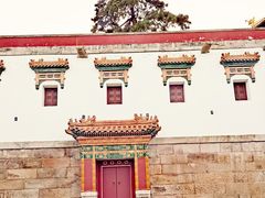 -香山公园