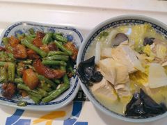 -7+7私家饭堂(人民路店)