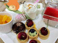 -宁海金海开元名都大酒店·名爵自助餐厅(金水路店)