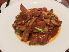 -陈记菜馆·非遗淮扬菜(东关街教场店)