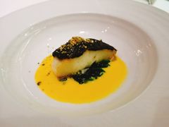 香煎冰岛银鳕鱼-蝶舍·MAISON PAPILLON