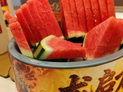 -龍歌自助小火锅(漳州二路爱购店)