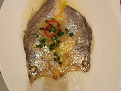 -半岛太子酒家(海港城店)