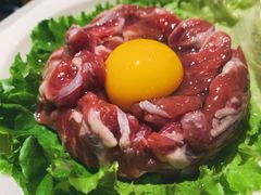 -清真·京华源铜锅涮肉(丰庆店)