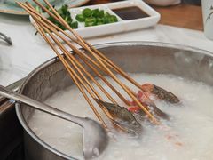 -盈田盈粥庄(博山东路店)