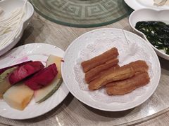 -石鼎香·非遗淮扬火锅(江都龙川桥店)