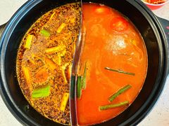 -袁记串串香(喜力博物馆店)