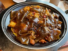 -马仕玖煲·融合菜·酥不腻烤鸭(人大店)