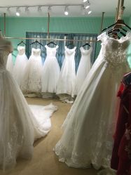 点击看大图 -天使嫁衣婚纱馆