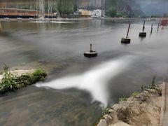 -野三坡清泉山风景区