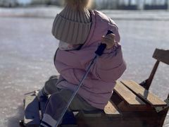-绿野森林乐园冰雪季
