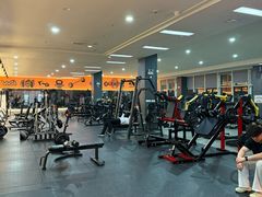 -雷米健身Z·Fitness