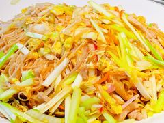 炒线面-兴仙饭店·闽味海鲜(马尾总店)