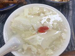 冰醉豆花-西月城谭豆花(春熙路店)