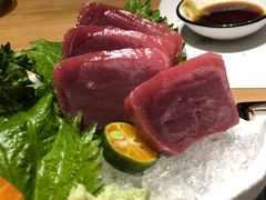 金枪鱼-小句号·精致料理(江南环球港店)