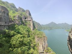 -易水湖景区