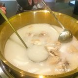 椰香满满鸡肉来一碗