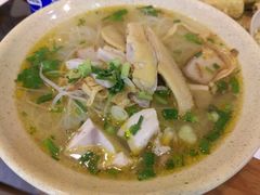-华姐鸡粉(教育路店)
