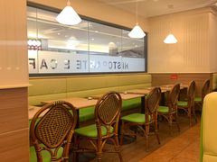 -萨莉亚意式餐厅(恒宝广场店)