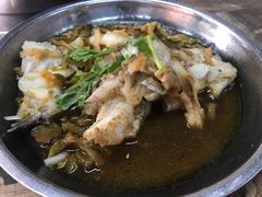 -阳江河堤老牌曾记美食