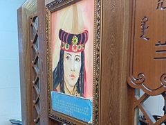 -诺敏塔拉奶茶-布里亚特包子-手把肉(锦都会店)