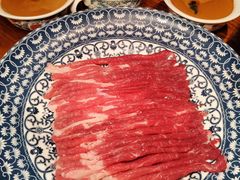 -北京老门框爆肚涮肉馆(凤城六路店)